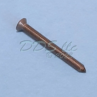 Profile Cylinder Screw SS 850-2406936