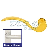 Munchen Handle Only M112PL Left Hand 8751511