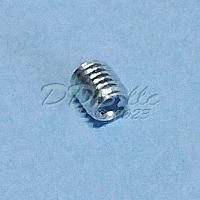 Hoppe Crescent Knob Set Screw 8779431