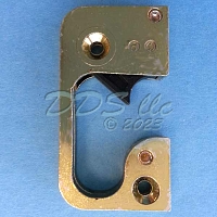 Auto-Release Strike Brass 8783867