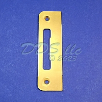 Flat Tongue Strike Brass 8784699