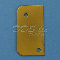 Underplate Auto Release 8784775