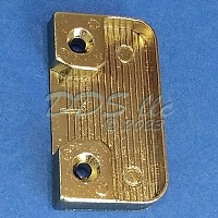 Hoppe Roller Strike Plate 8785003