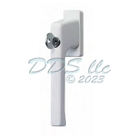 GU Handle with Key 854-15679 2