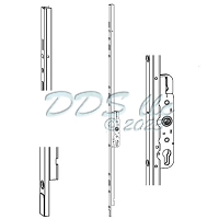 GU Lift Locking Gear 854-10617 1