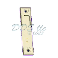 Strike Plate 854-12650 2