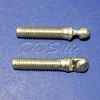 GU Lift & Slide Locking Bolt 854-12751