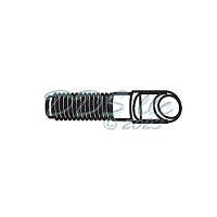 GU Lift & Slide Locking Bolt 854-12751 1