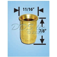 Shootbolt Socket Strike 854-12933 1