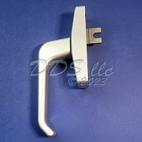 GU Tilt-Turn Handle 854-14658