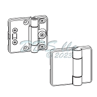 Ferco Sash Hinge 854-14833