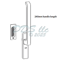 GU Lift and Slide Handle 854-15011