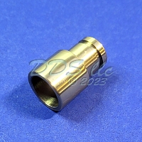 Handle Extension Polished Brass 854-15736