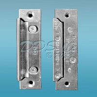 Interchangeable Latch 854-15808