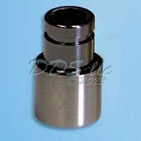 Handle Extension Satin Nickel 854-15817 1