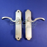 Capri Dummy Handle 854-15825