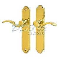 Capri Dummy Handle 854-16000