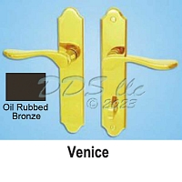 Venice Semi Active Handle Set 854-16062