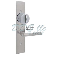 GU Roma Handle Set for Smart Lock 854-16785