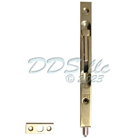 Slide Lock Flush Bolt 854-16725
