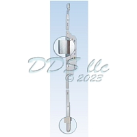 GU Secury Shootbolt Active Lock 854-16843