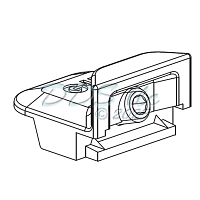 GU Alu-Jet Strike 854-16855 1