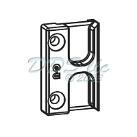 GU Dummy Mullion Striker 854-16909 1