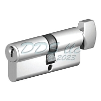Interlock Key Cylinder 855-10005SC 1