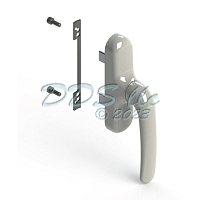 Giesse Handle 856-01024UW 1