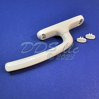 Giesse Unica Handle 856-10035W