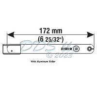 Giesse OS Operator Arm 856-10044 1