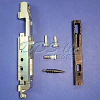 Giesse Sliding Door Drive Gear 856-16150