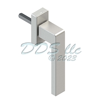 Giesse Kora Handle 856-16170S