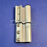 Celera Hinge Silver 856-16174SV