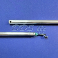 85M Series Non-Tilt Mill Tube Balance 85M-25B-2 2