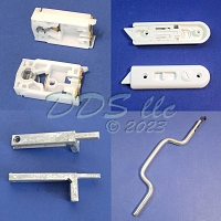 85 Series Balance Accessories