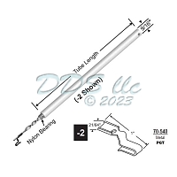 29 Inch EZ Lift Balance 85Z-E29J-2 1