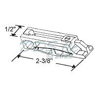 Friction Shoe 86-26 1