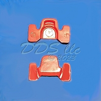 Jambliner Clip 86-43