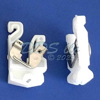 Locking Clutch 86-64A-new