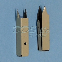 Jambliner Sash Stop 86-701BG 2