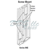 Heavy Duty Jambliner Beige 86E-38HD 1