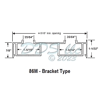 86M Jambliner 86M-999