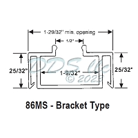 86MS Jambliner 86MS-999