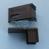 Traco Sash Cap 88-520UL