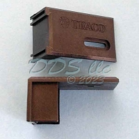 Traco Sash Cap 88-520UR