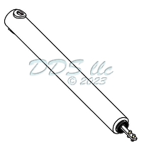 Unique 1 Pin 88LL-40--5-31w 1