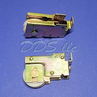 Patio Door Roller 9-200N