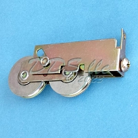 Tandem Patio Door Roller 9-234