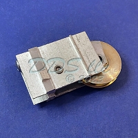 Patio Door Roller 9-237S